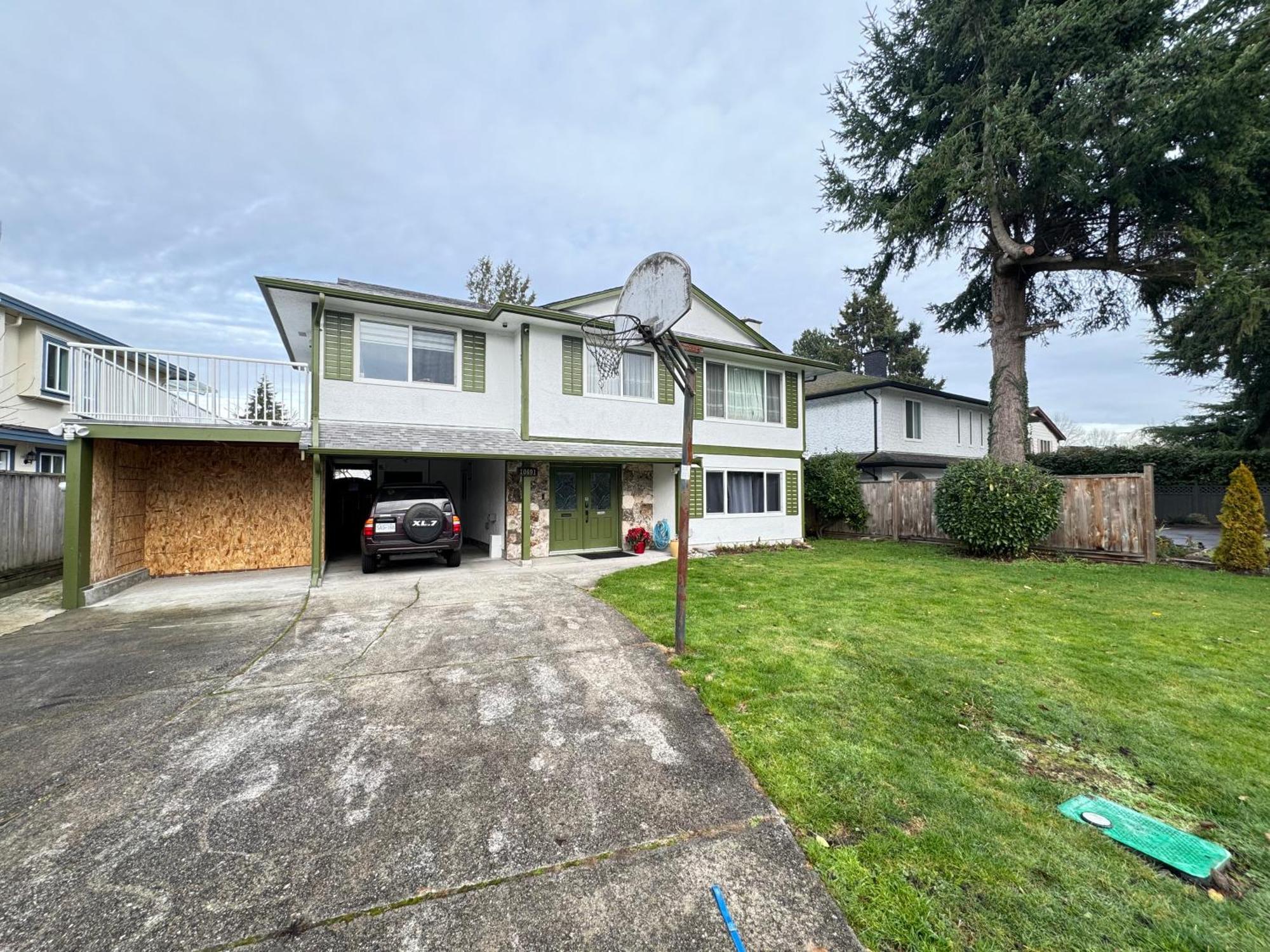 Quite House Near The Vancouver Airport Richmond Eksteriør billede